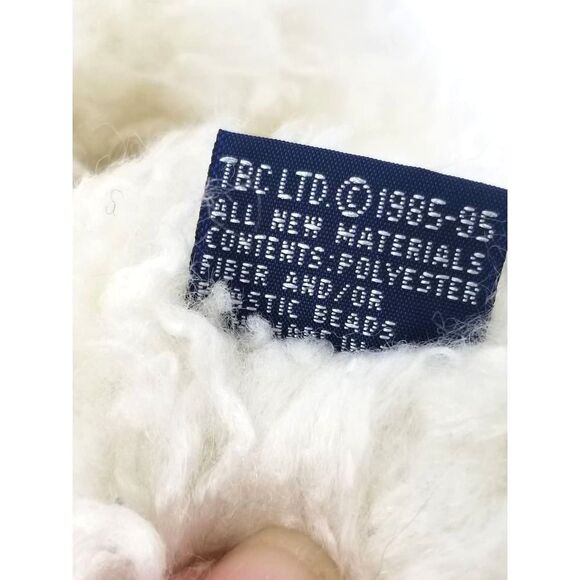 VINTAGE Boyd's Collection McNeil Mutton Lamb Ewe Sheep '85-'95 - Picture 8 of 9